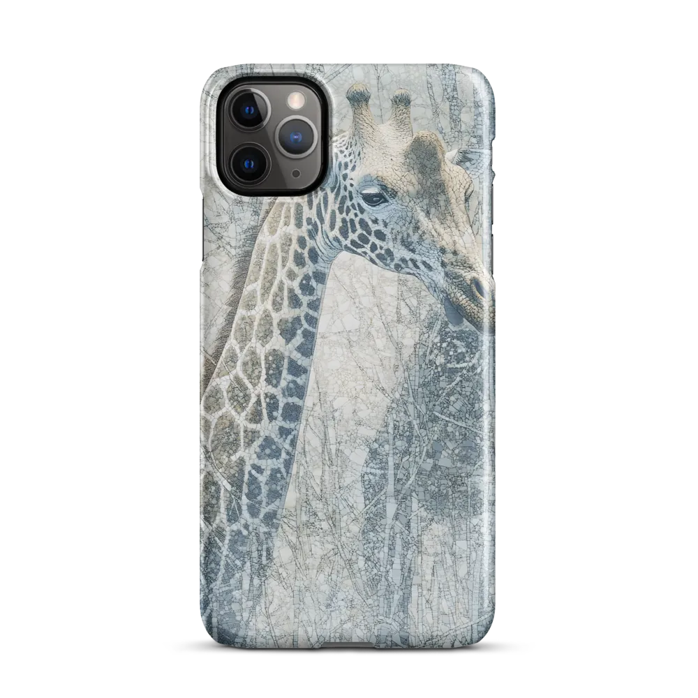 Harmony of Nature | Phone Case |  11 Pro Max | Snap Case | Glossy