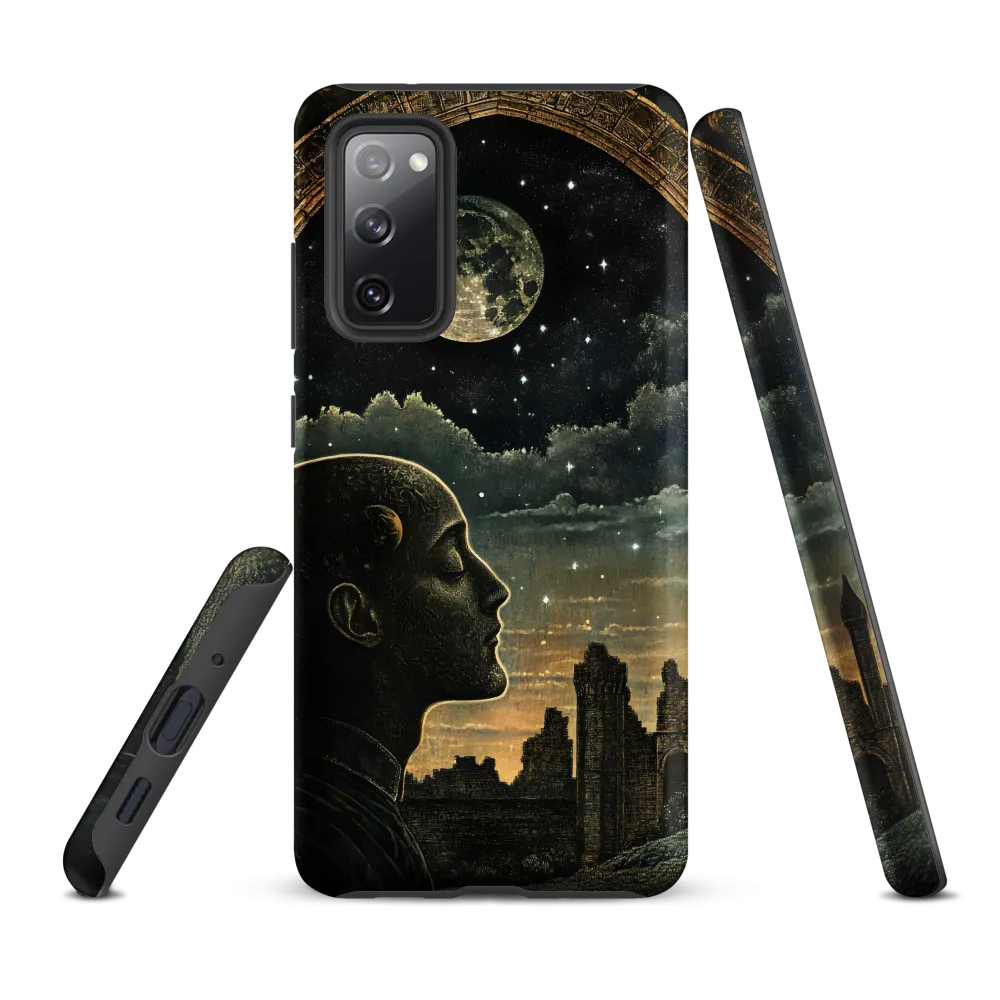 Whispers of the Moon
