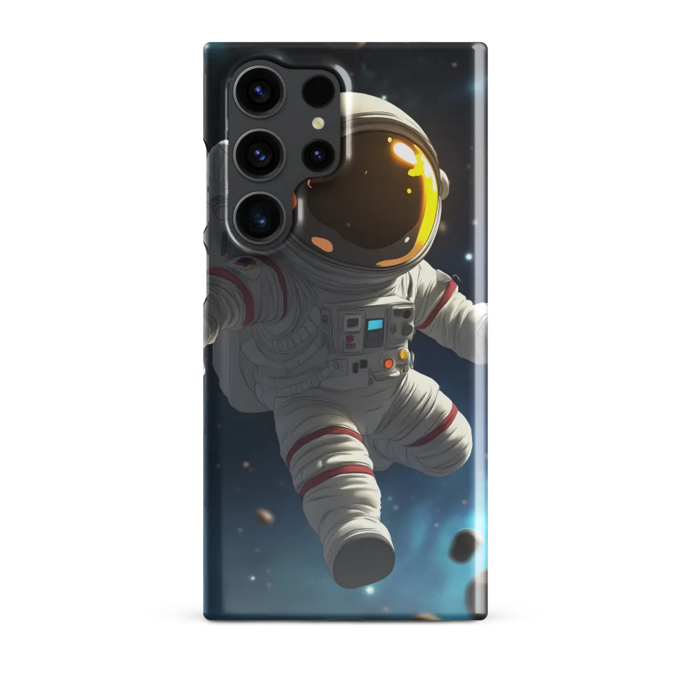 Cosmic Exploration
