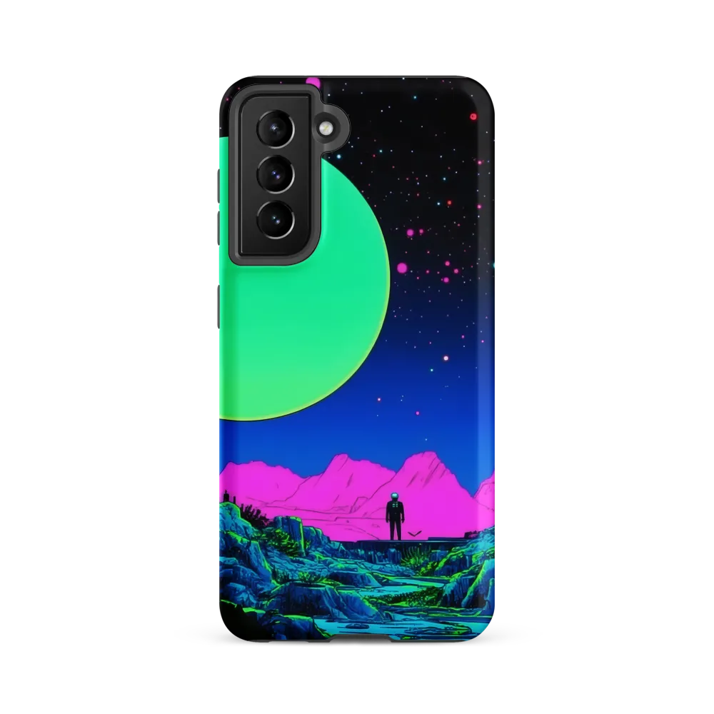 Cosmic Reverie