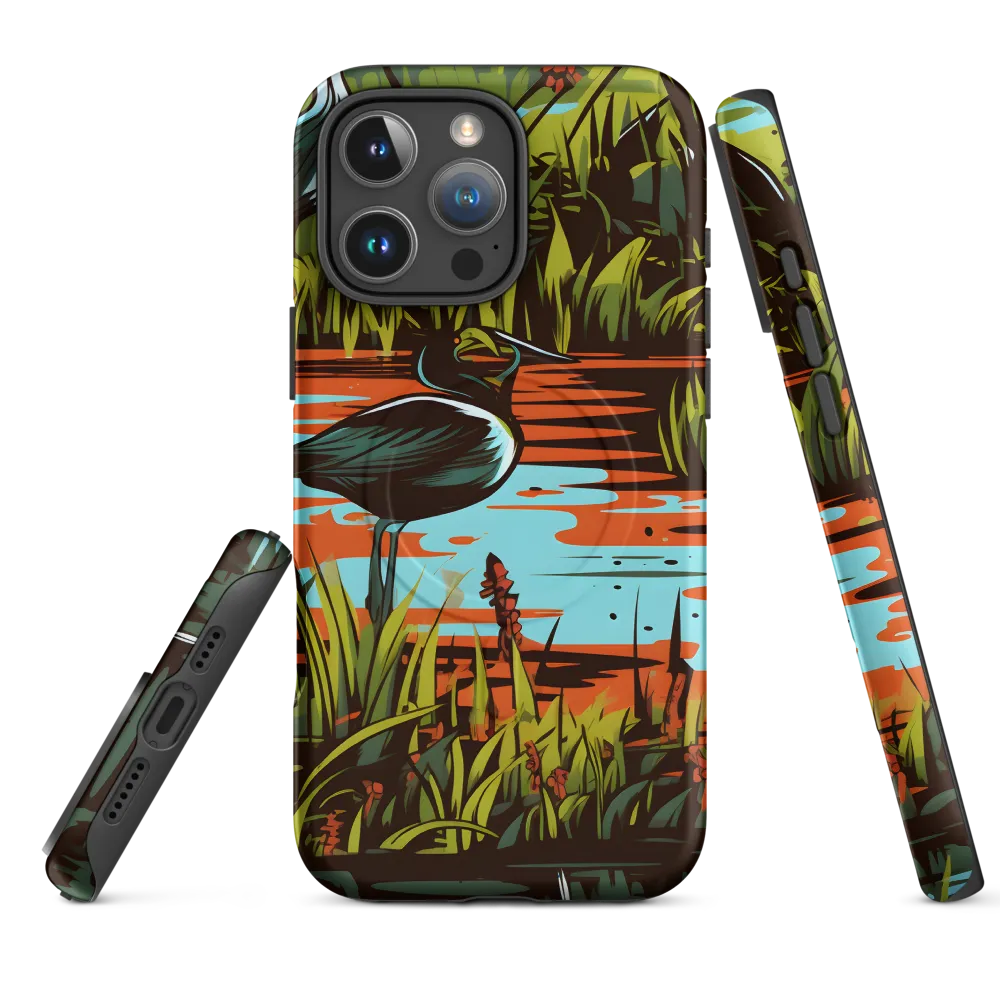 Marshland Symphony