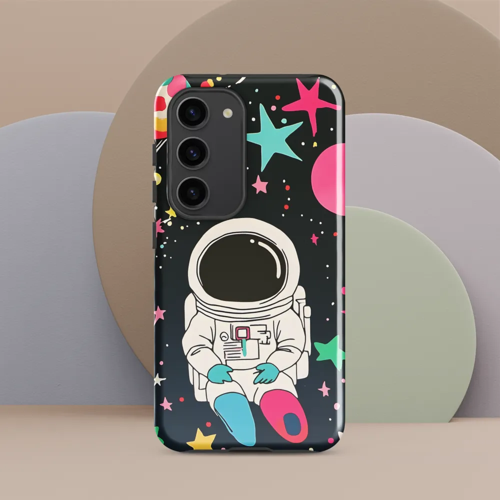 Cosmic Dreamer