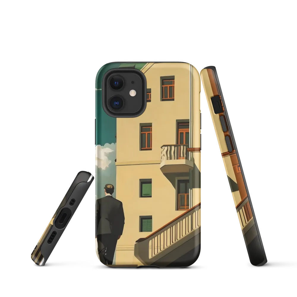 Reflections of Modernity