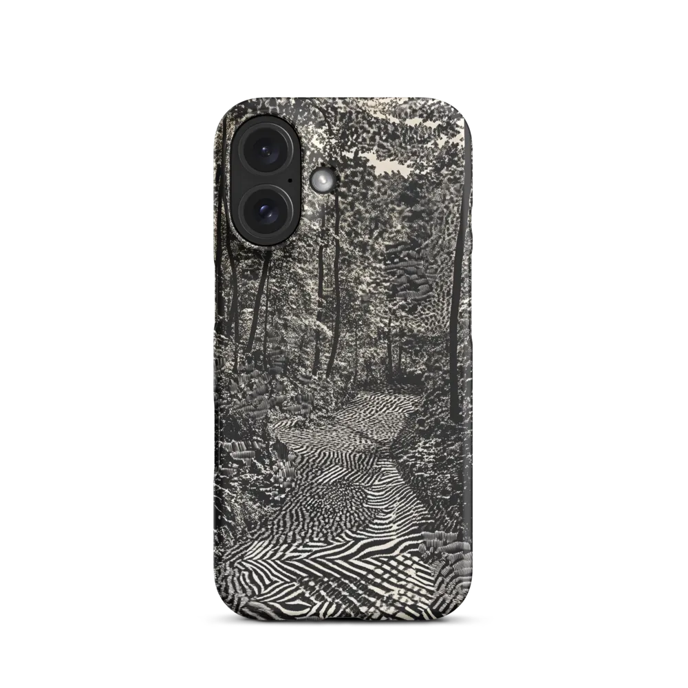 Whispers of the Forest