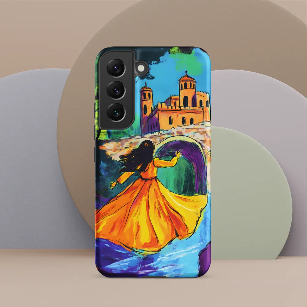 Dance of Dreams: Journey to the Castle