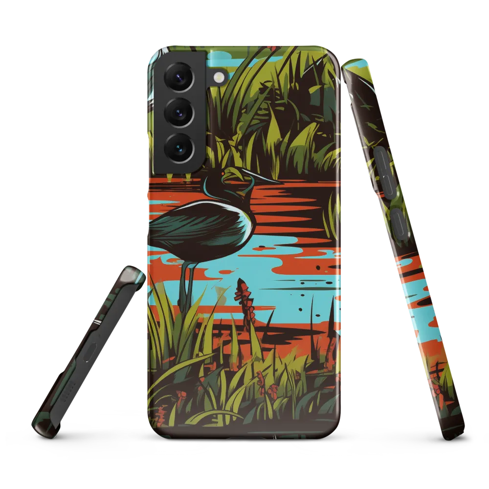Marshland Symphony