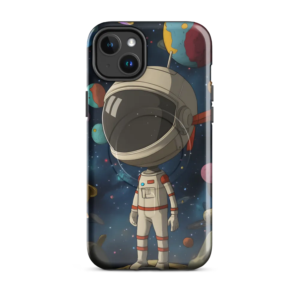 Cosmic Wonder