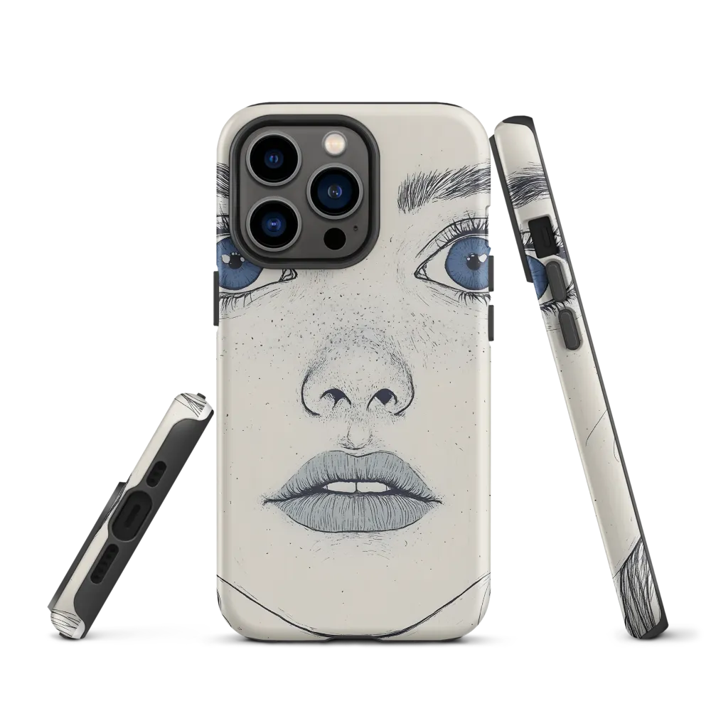 Eyes of Emotion