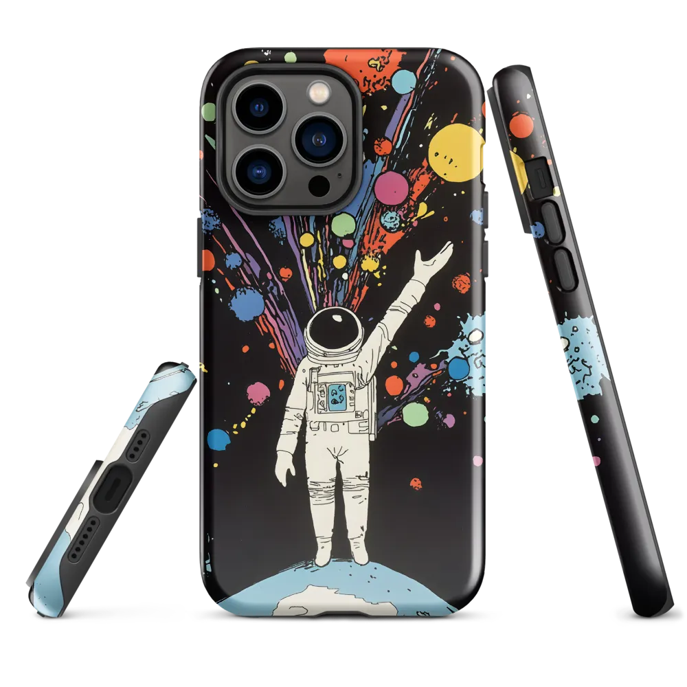 Cosmic Curiosity