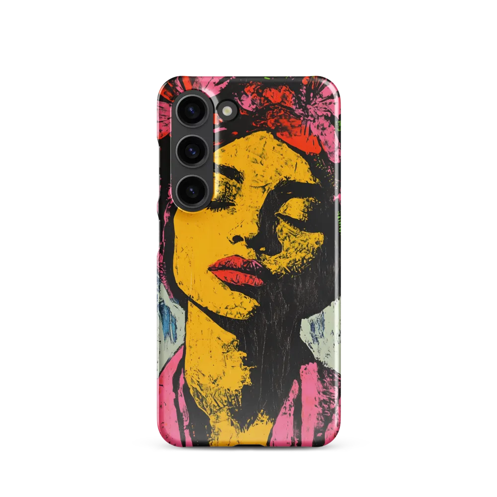 Serene Vibes of Pop Art