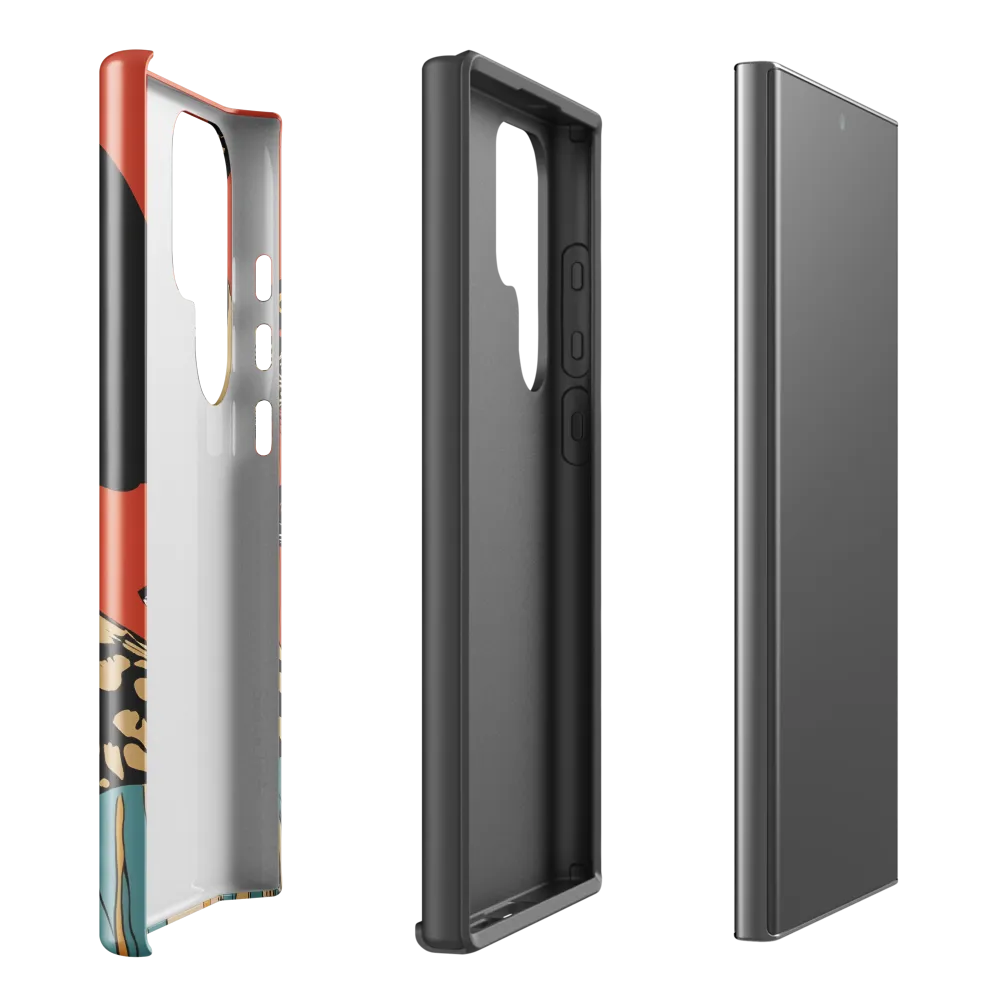 The Enigmatic Hybrid