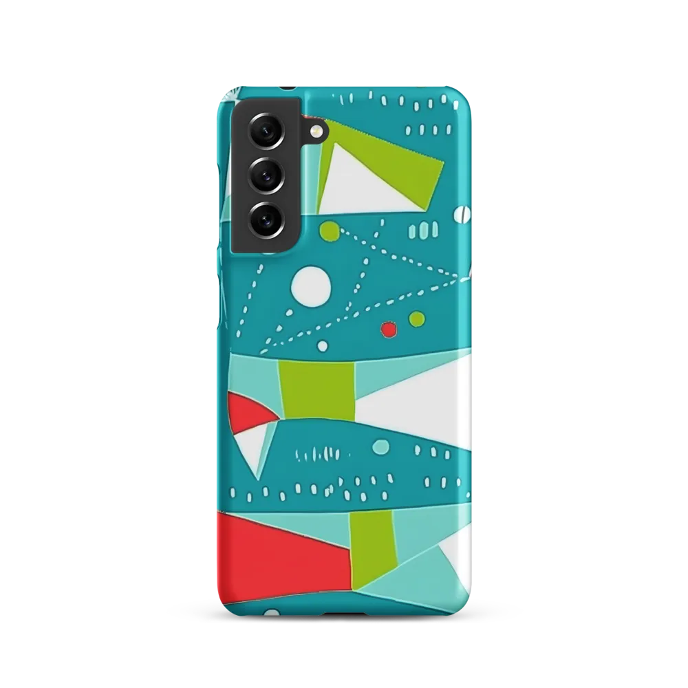 Dynamic Geometric Harmony