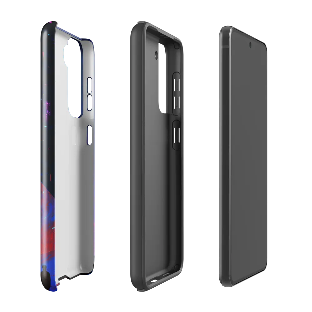 Monoliths of Mystique