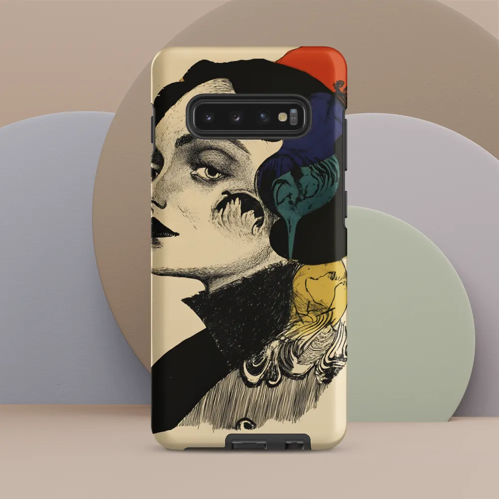 Enigmatic Elegance