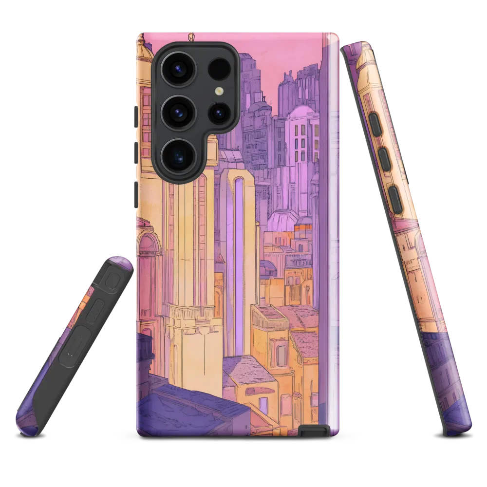 Dreamscape Towers