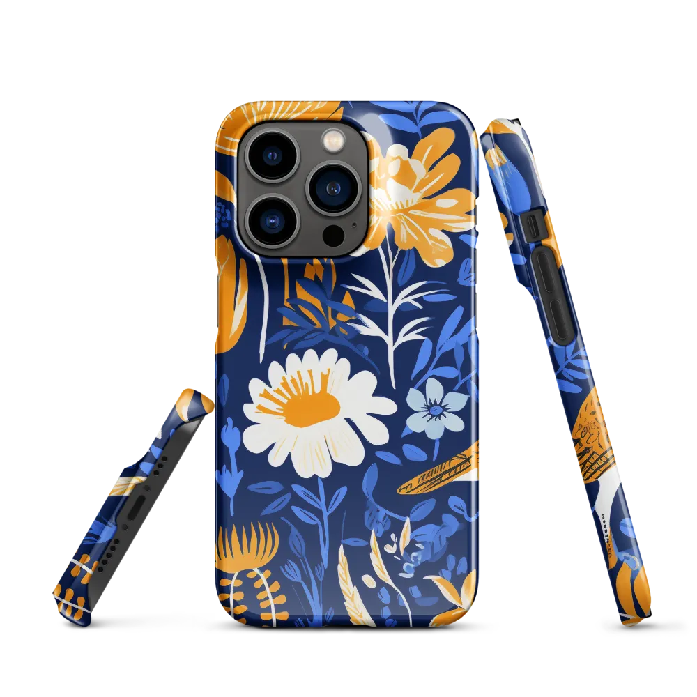 Floral Symphony