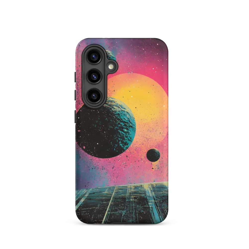 Cosmic Reverie
