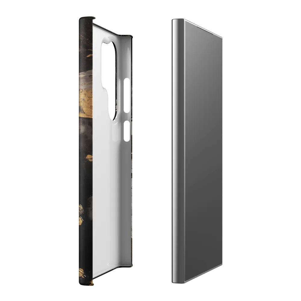 Ethereal Waters | Phone Case |  S24 Ultra | Snap Case | Matte