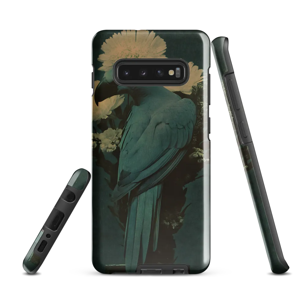 Whispers of Nature | Phone Case |  S10 Plus | Tough Case | Glossy