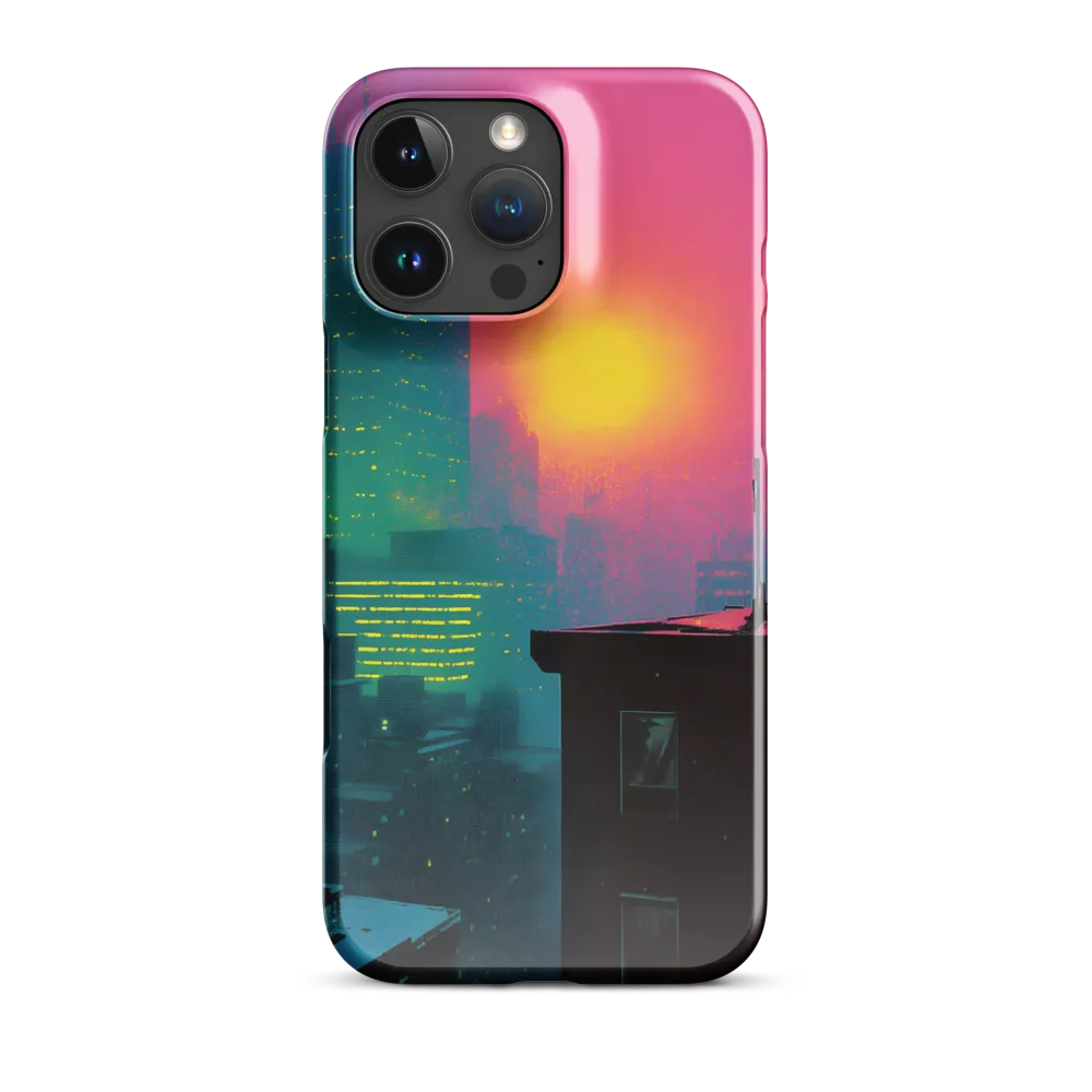 Neon Horizon