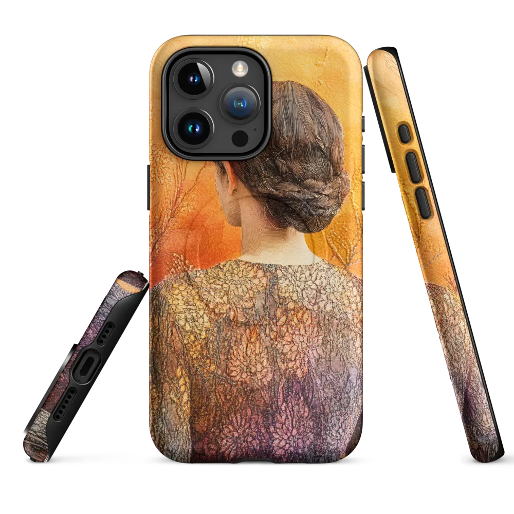 Harmony of Texture and Color
