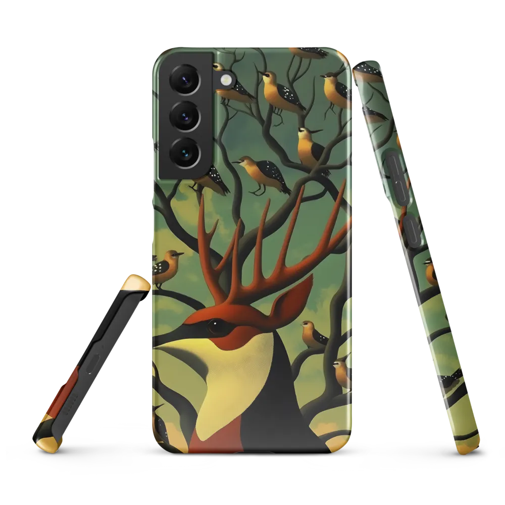 Harmony of Nature