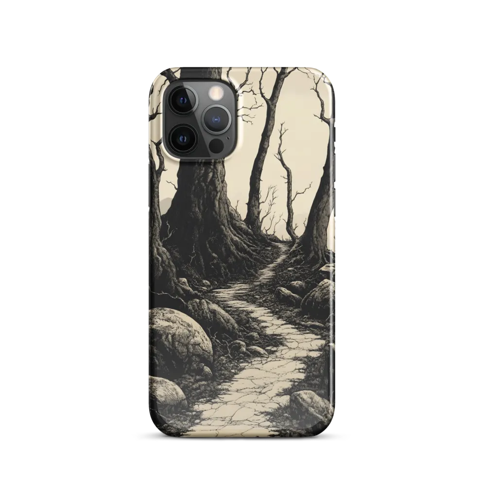 Whispers of the Forgotten Forest