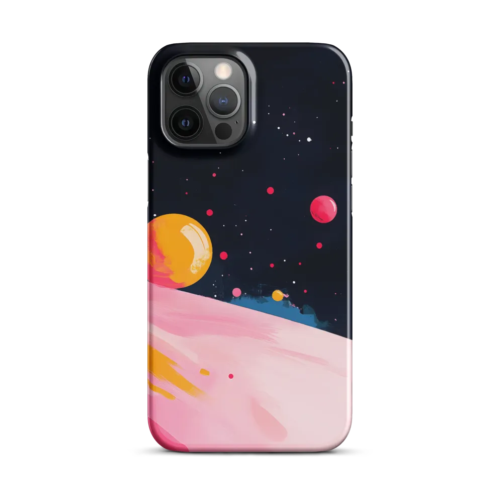 Celestial Dreams