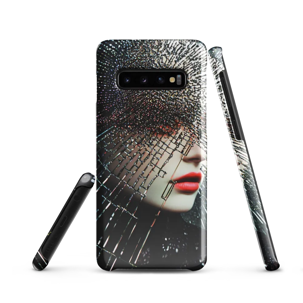 Fractured Identity