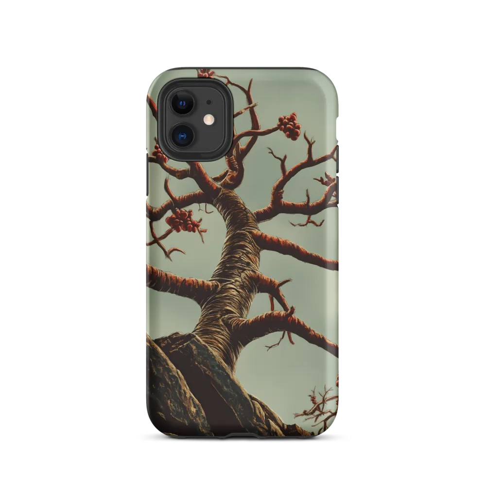 Resilient Reverie: The Enchanted Tree