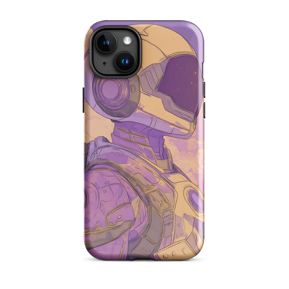 Cosmic Voyager