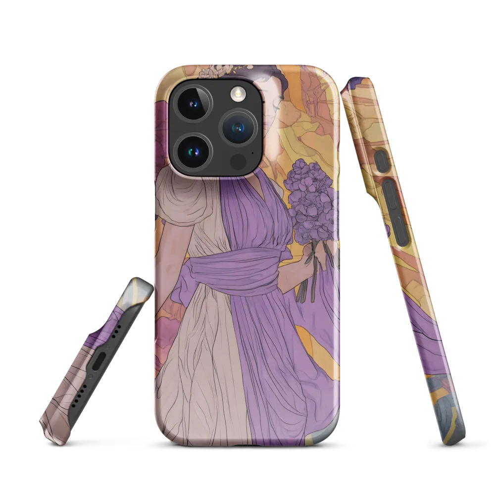 Blooming Elegance
