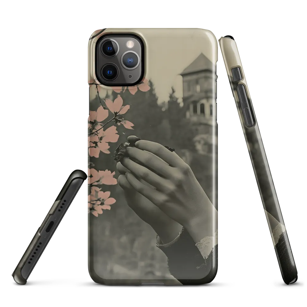 Whispers of Nature | Phone Case |  11 Pro Max | Snap Case | Glossy