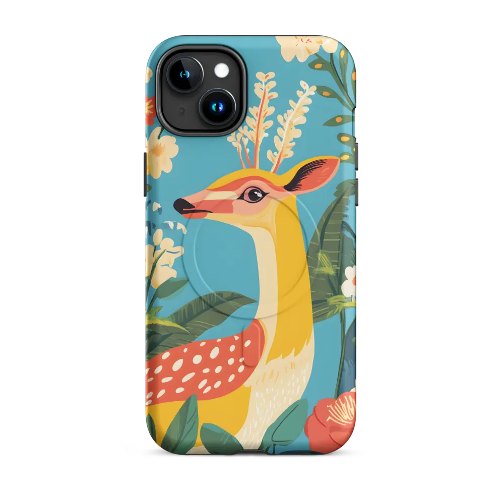 Turquoise Meadow Sentinel