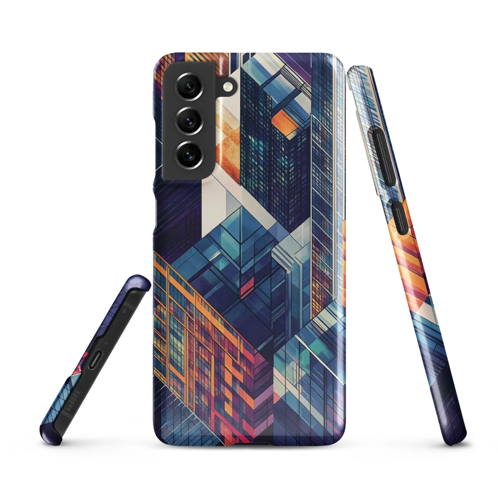 Urban Kaleidoscope