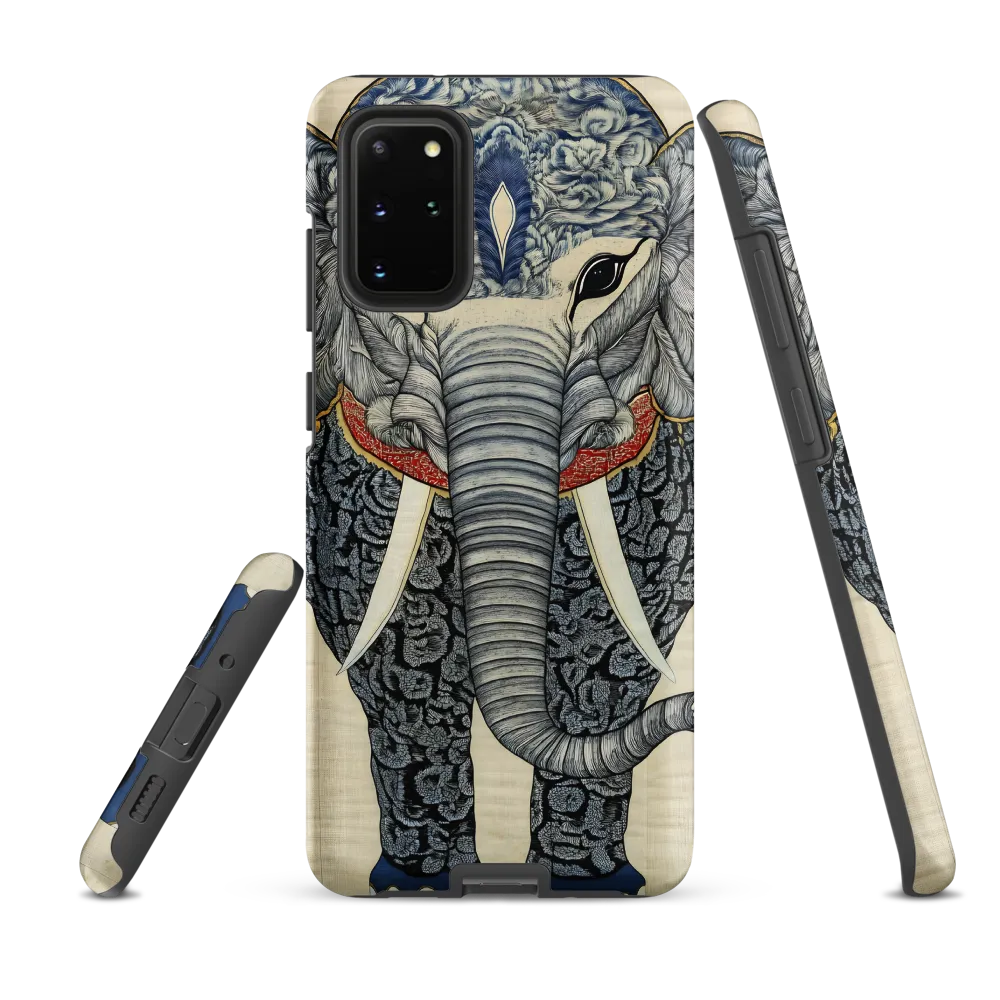Majesty of the Elephant
