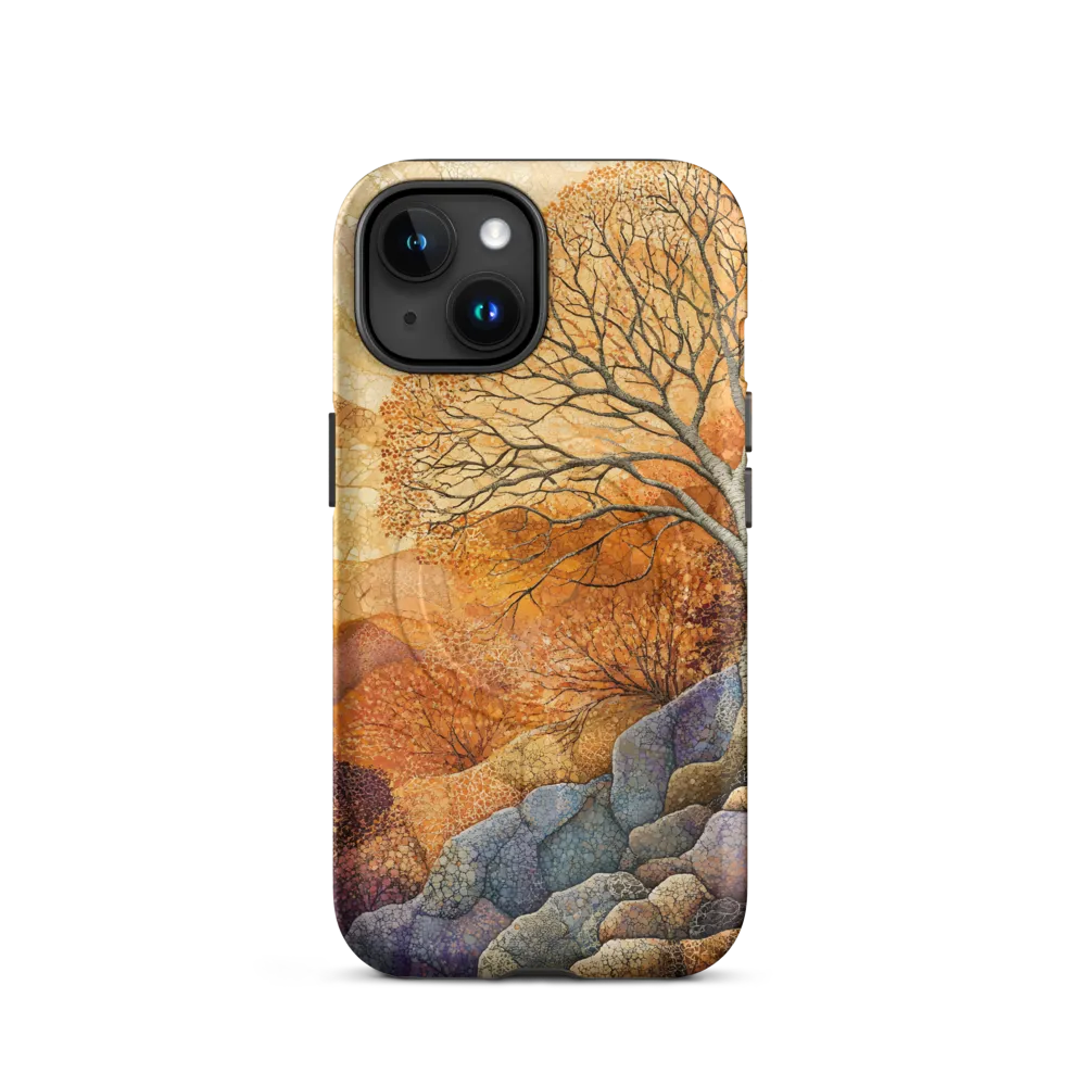 Whispers of Autumn