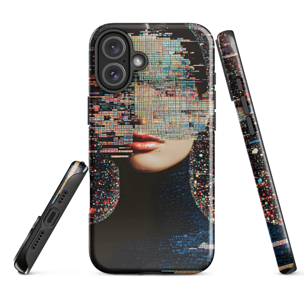 Fragmented Identity