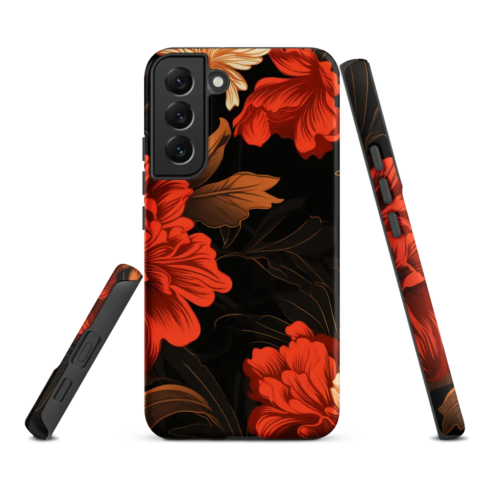 Elegance in Bloom