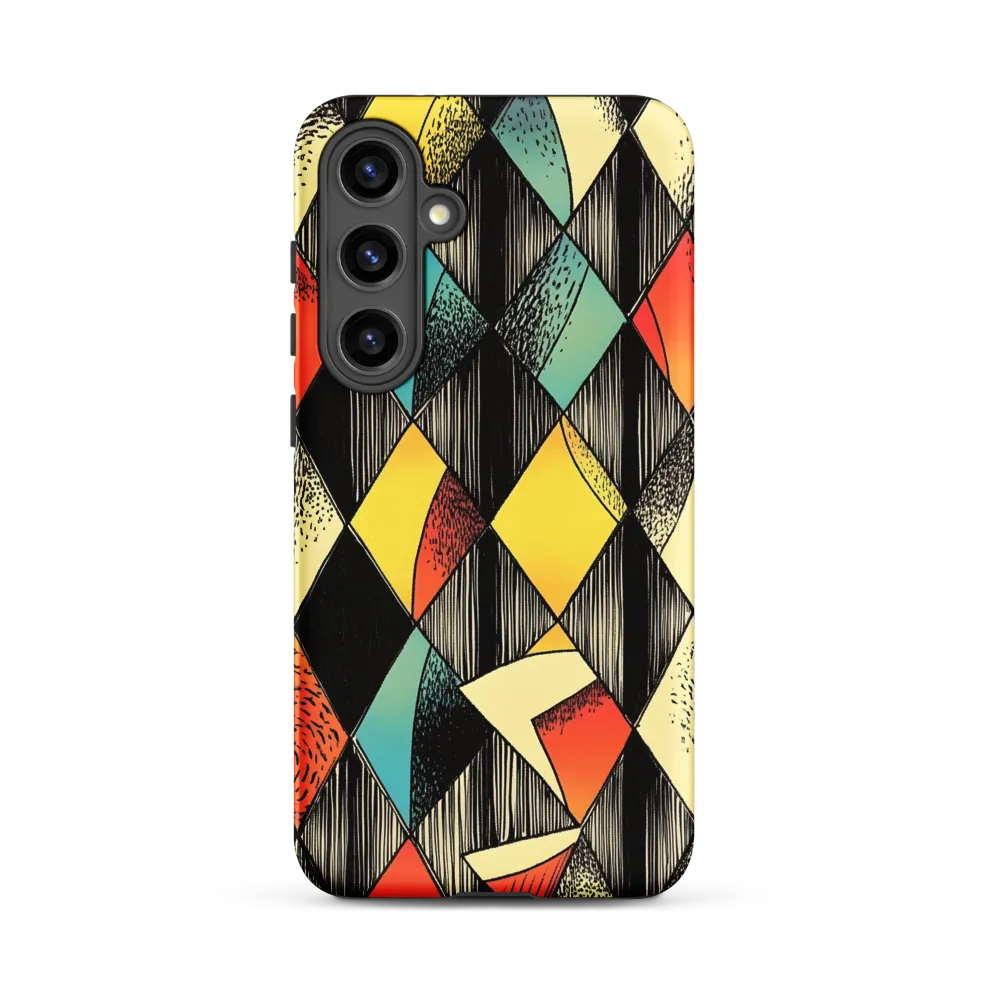 Dynamic Geometric Abstraction
