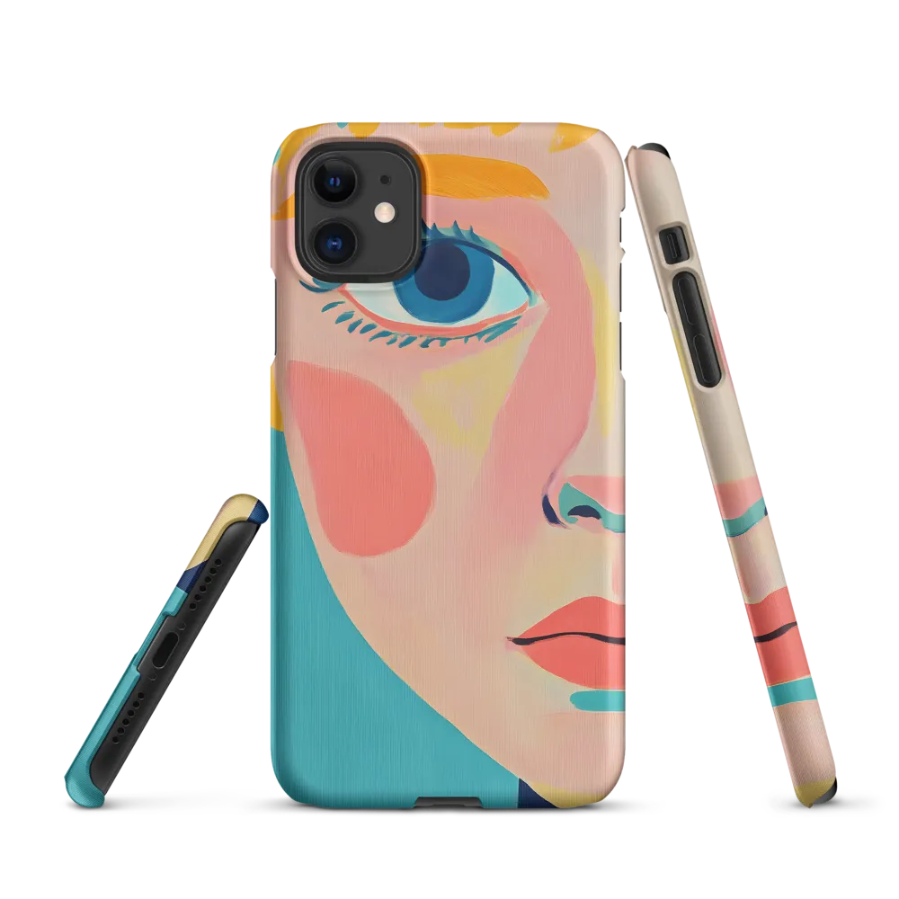Whimsical Gaze