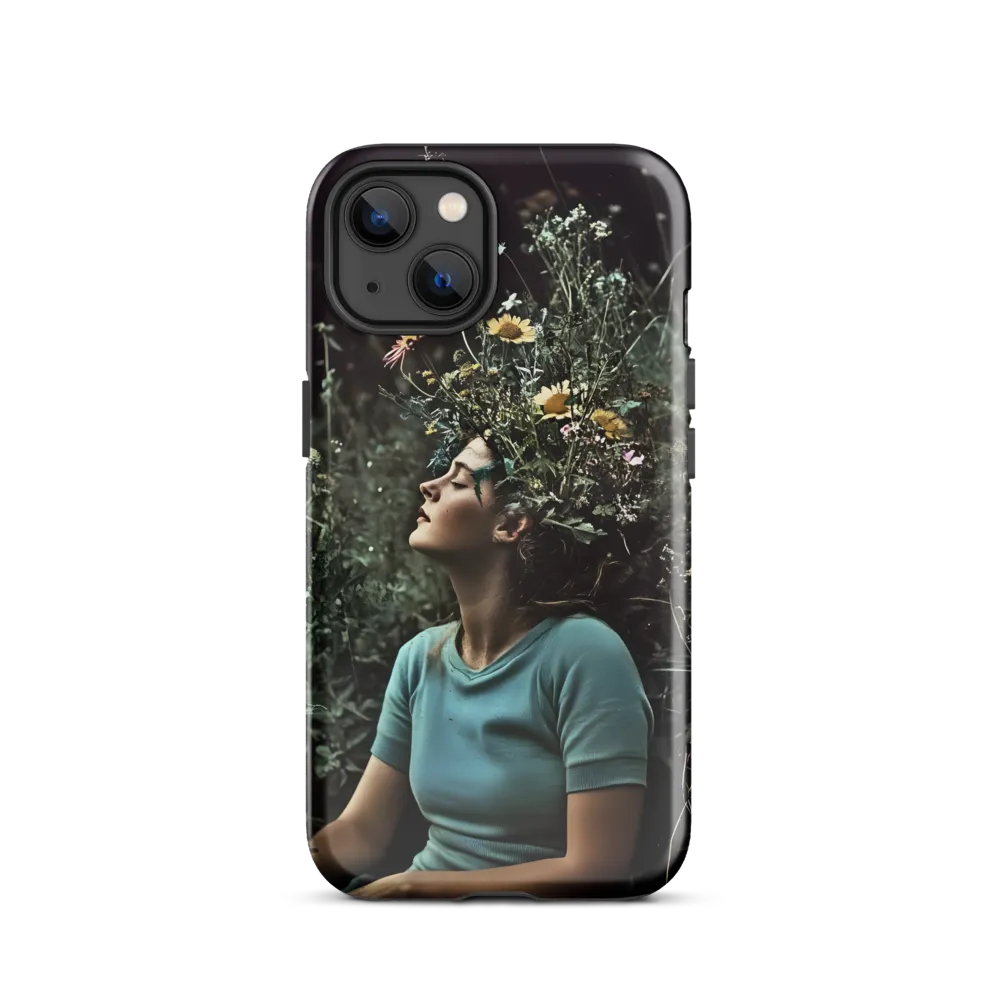 Crown of Nature
