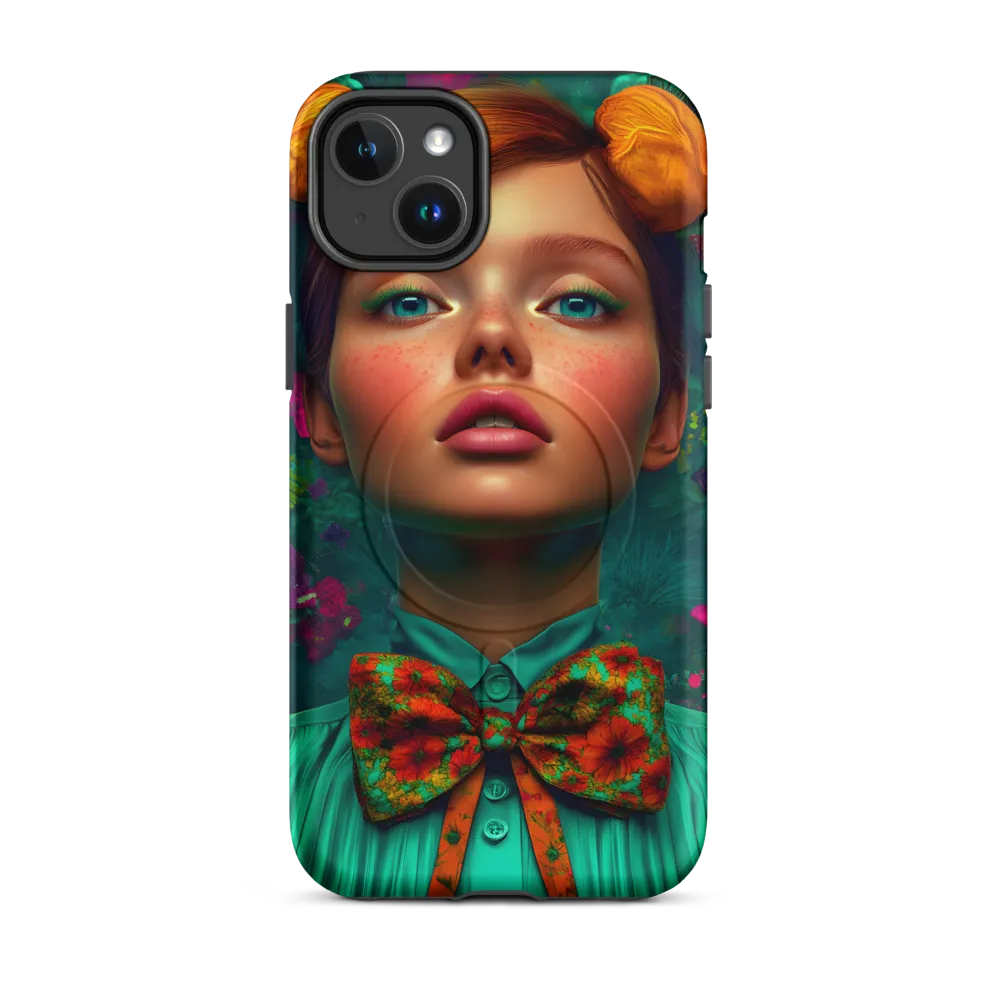 Whimsy in Bloom