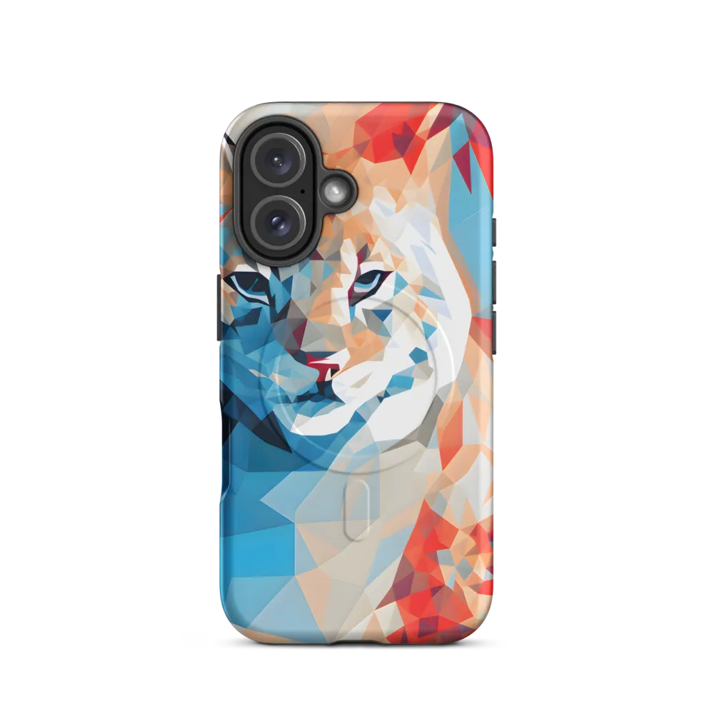 Facets of Feline Wonder