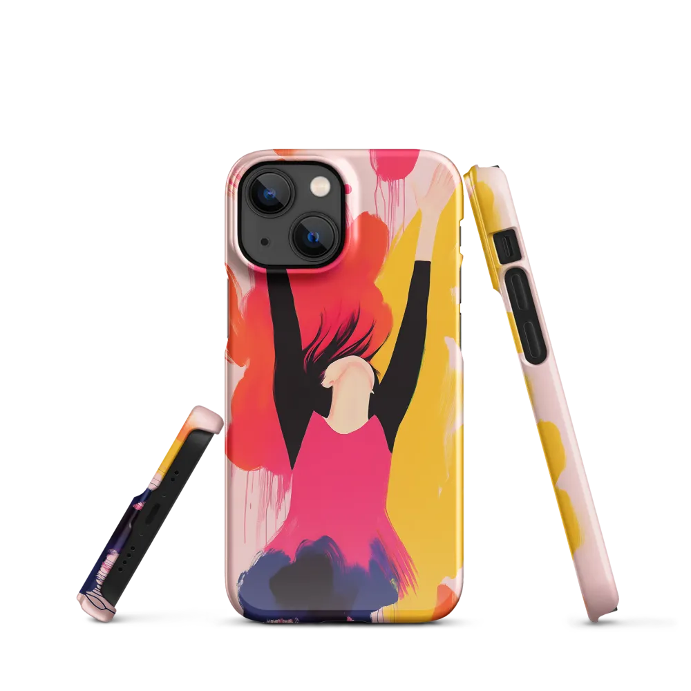 Embracing Vibrancy