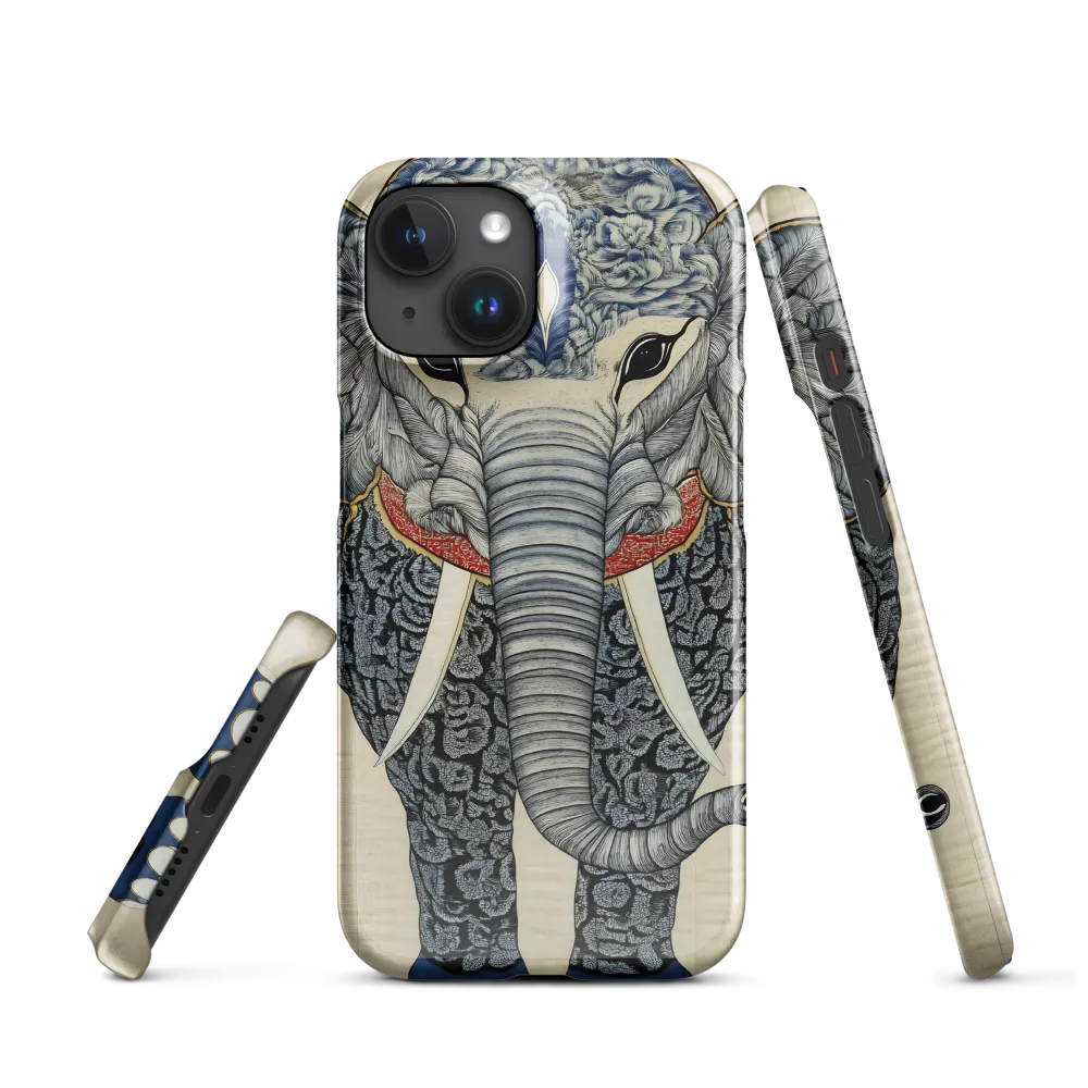 Majesty of the Elephant