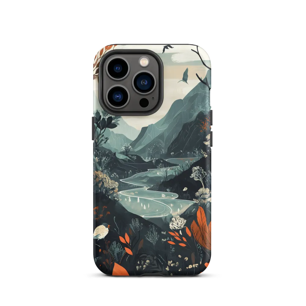 Whispers of Wilderness