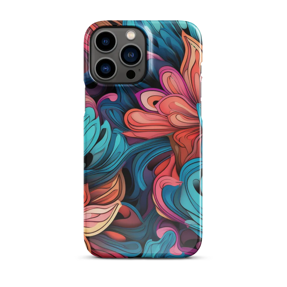 Floral Symphony