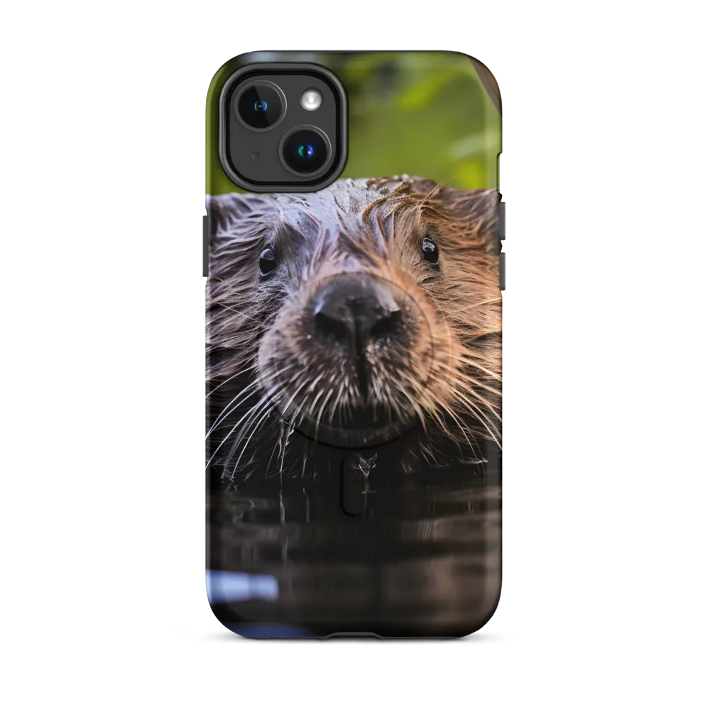 Emergence of the Beaver