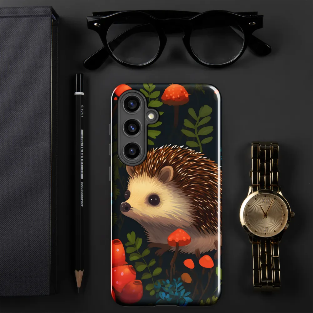 Whimsical Woodland Adventures